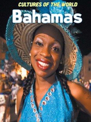 cover image of Bahamas